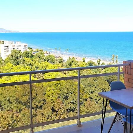 Las Mejores Vistas De Oropesa El Borseral Екстер'єр фото