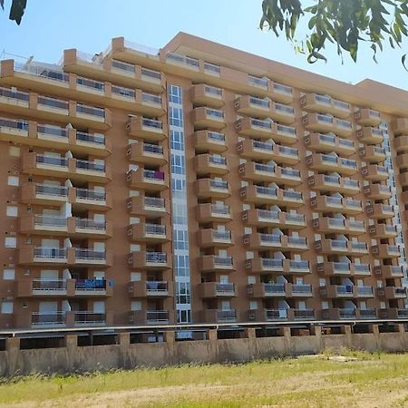 Las Mejores Vistas De Oropesa El Borseral Екстер'єр фото