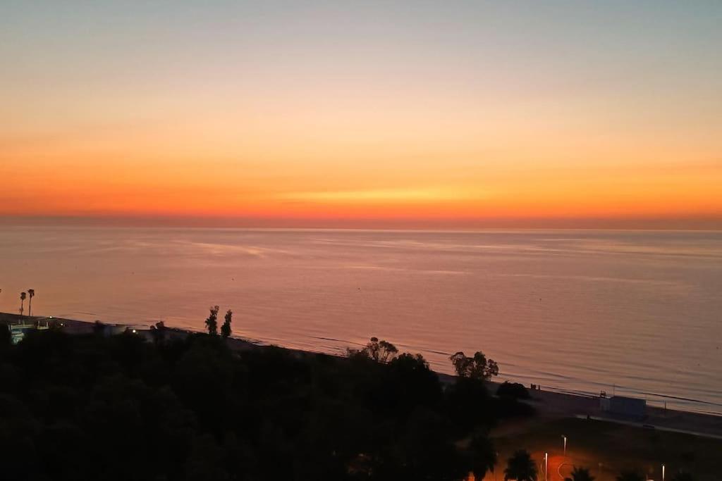 Las Mejores Vistas De Oropesa El Borseral Екстер'єр фото
