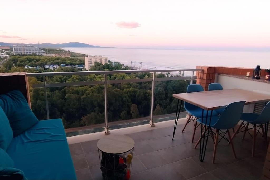 Las Mejores Vistas De Oropesa El Borseral Екстер'єр фото