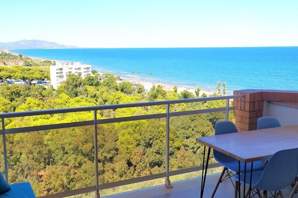 Las Mejores Vistas De Oropesa El Borseral Екстер'єр фото